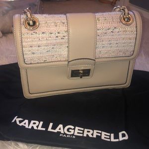 Karl lagerfeld